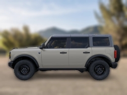 Ford Bronco Big Bend 4 Door 4x4 2026