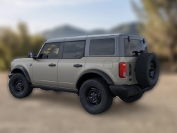 Ford Bronco Big Bend 4 Door 4x4 2026