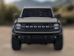 Ford Bronco Big Bend 4 Door 4x4 2026