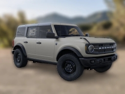 Ford Bronco Big Bend 4 Door 4x4 2026