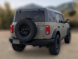 Ford Bronco Big Bend 4 Door 4x4 2026