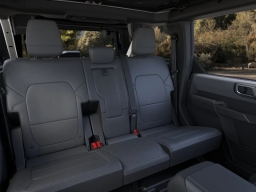 Ford Bronco Big Bend 4 Door 4x4 2026