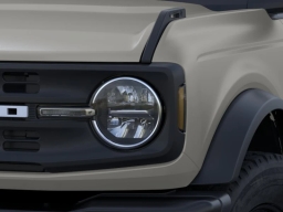 Ford Bronco Big Bend 4 Door 4x4 2026