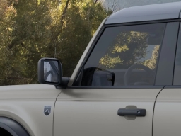 Ford Bronco Big Bend 4 Door 4x4 2026