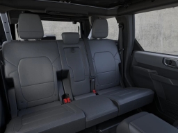 Ford Bronco Big Bend 4 Door 4x4 2026