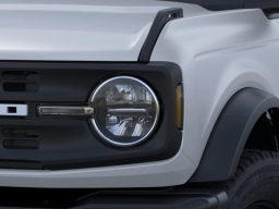 Ford Bronco Big Bend 4 Door 4x4 2026
