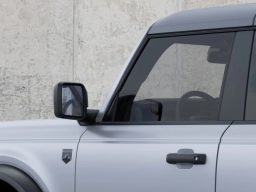 Ford Bronco Big Bend 4 Door 4x4 2026