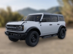 Ford Bronco Big Bend 4 Door 4x4 2026