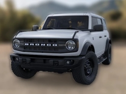 Ford Bronco Big Bend 4 Door 4x4 2026