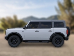 Ford Bronco Big Bend 4 Door 4x4 2026