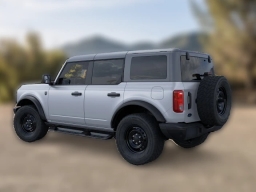 Ford Bronco Big Bend 4 Door 4x4 2026