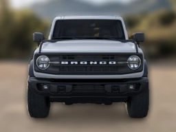 Ford Bronco Big Bend 4 Door 4x4 2026