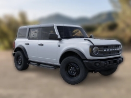 Ford Bronco Big Bend 4 Door 4x4 2026