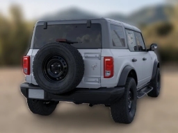 Ford Bronco Big Bend 4 Door 4x4 2026