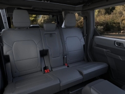 Ford Bronco Big Bend 4 Door 4x4 2026