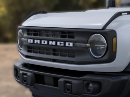 Ford Bronco Big Bend 4 Door 4x4 2026