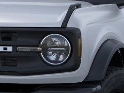 Ford Bronco Big Bend 4 Door 4x4 2026