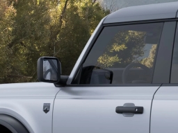 Ford Bronco Big Bend 4 Door 4x4 2026
