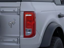 Ford Bronco Big Bend 4 Door 4x4 2026