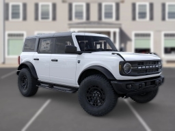 Ford Bronco Big Bend 4 Door 4x4 2026
