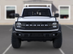 Ford Bronco Big Bend 4 Door 4x4 2026