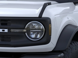 Ford Bronco Big Bend 4 Door 4x4 2026