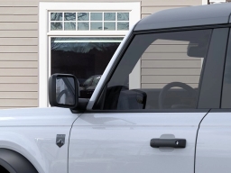 Ford Bronco Big Bend 4 Door 4x4 2026