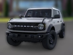 Ford Bronco Big Bend 4 Door 4x4 2026
