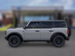 Ford Bronco Big Bend 4 Door 4x4 2026