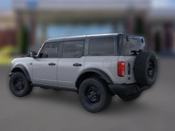 Ford Bronco Big Bend 4 Door 4x4 2026
