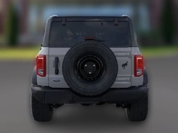 Ford Bronco Big Bend 4 Door 4x4 2026