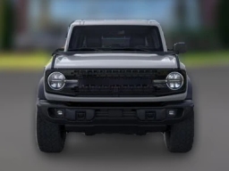 Ford Bronco Big Bend 4 Door 4x4 2026