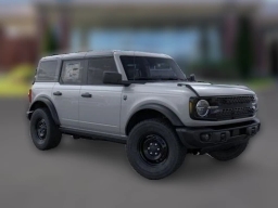 Ford Bronco Big Bend 4 Door 4x4 2026