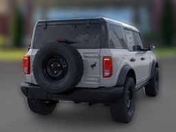 Ford Bronco Big Bend 4 Door 4x4 2026