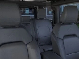 Ford Bronco Big Bend 4 Door 4x4 2026