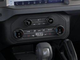 Ford Bronco Big Bend 4 Door 4x4 2026