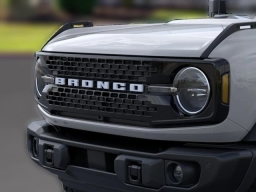 Ford Bronco Big Bend 4 Door 4x4 2026