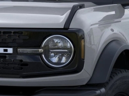 Ford Bronco Big Bend 4 Door 4x4 2026