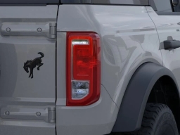 Ford Bronco Big Bend 4 Door 4x4 2026