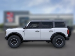 Ford Bronco Big Bend 4 Door 4x4 2026