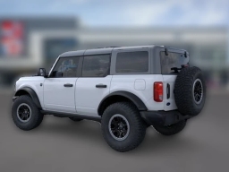 Ford Bronco Big Bend 4 Door 4x4 2026