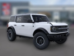 Ford Bronco Big Bend 4 Door 4x4 2026