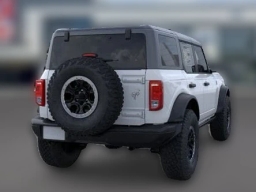 Ford Bronco Big Bend 4 Door 4x4 2026