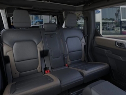 Ford Bronco Big Bend 4 Door 4x4 2026