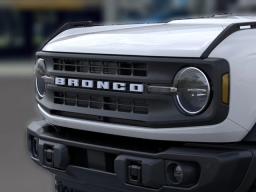 Ford Bronco Big Bend 4 Door 4x4 2026