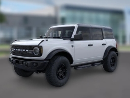 Ford Bronco Big Bend 4 Door 4x4 2026