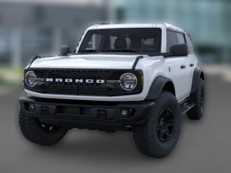 Ford Bronco Big Bend 4 Door 4x4 2026