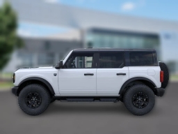 Ford Bronco Big Bend 4 Door 4x4 2026