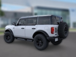 Ford Bronco Big Bend 4 Door 4x4 2026