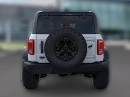 Ford Bronco Big Bend 4 Door 4x4 2026